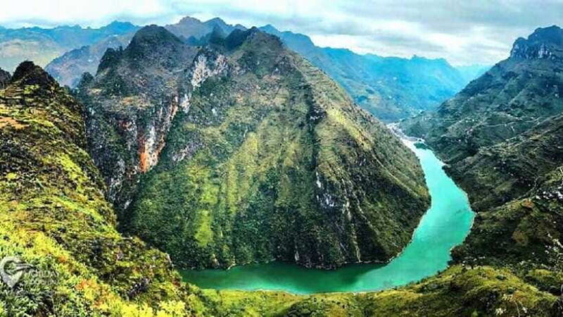 From Hanoi: Ha Giang Loop 3-Day Adventure With Sleeper Bus - Luggage Storage and Travel Light
