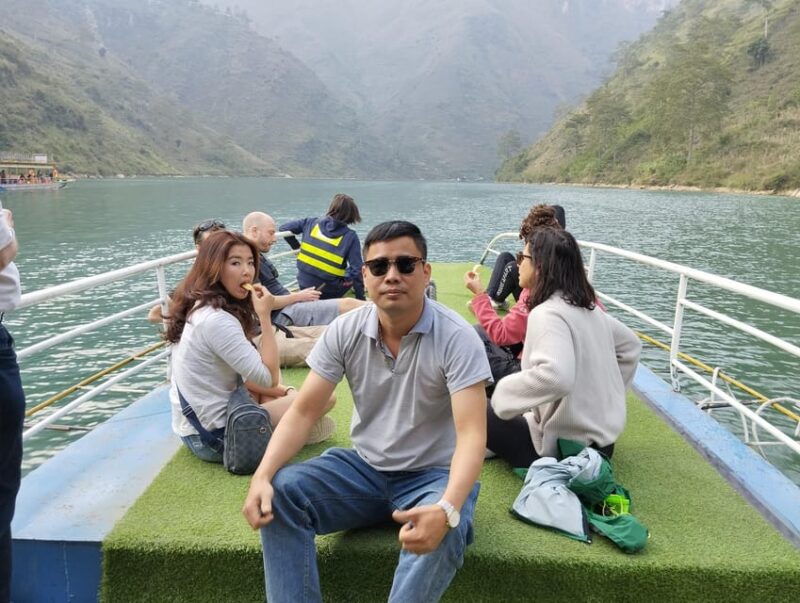 From Hanoi: Ha Giang Loop 3 - Day Easy Rider Mortorbike Tour - Inclusions