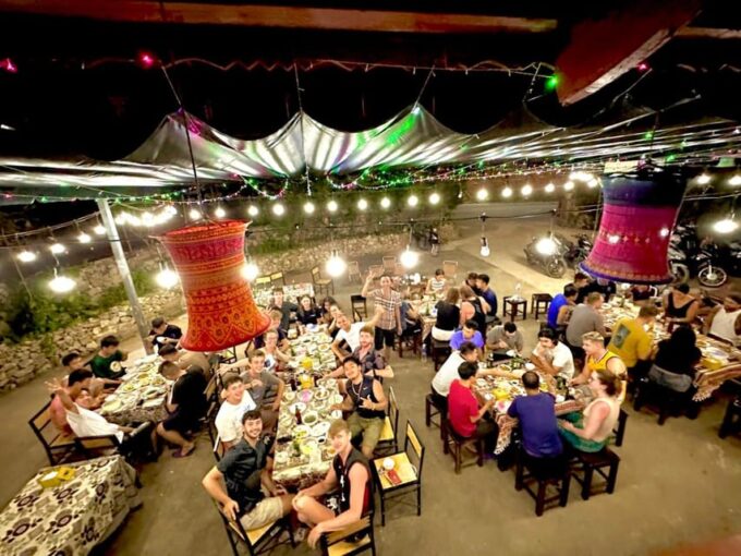From Hanoi: Ha Giang Loop 3 - Day Easy Rider Mortorbike Tour - Frequently Asked Questions