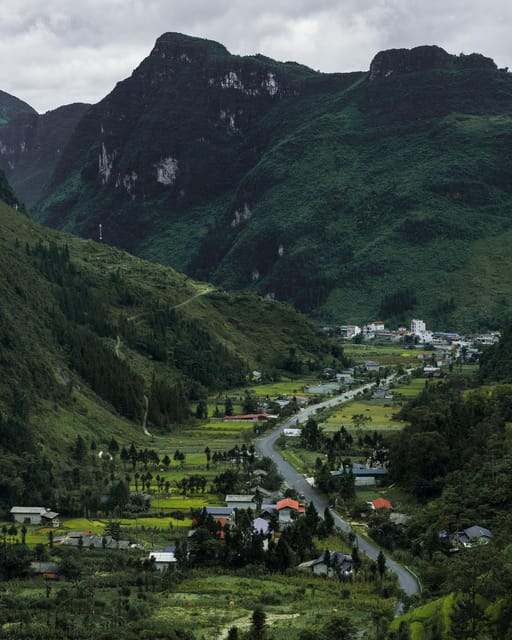 From Hanoi: Ha Giang Loop 3-Day Motorbike Tour - Packing List and Preparation