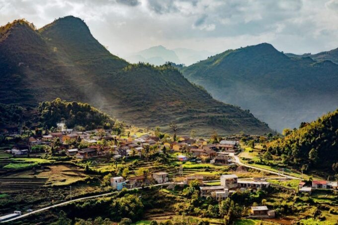 From Hanoi: Ha Giang Loop 3-Day Motorbike Tour - Contact and Support