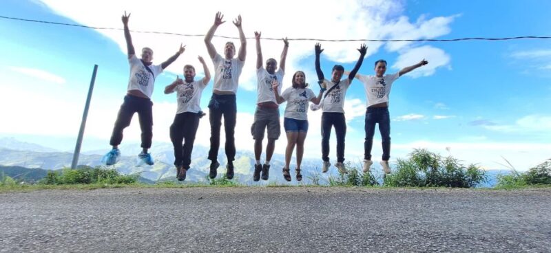 From Hanoi: Ha Giang Loop 3-day Motorbike Tour With Rider - Itinerary Highlights