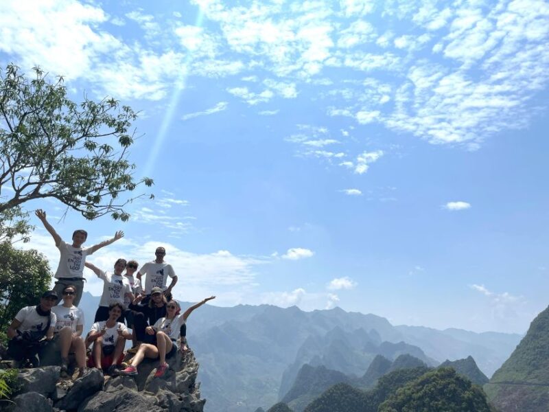 From Hanoi: Ha Giang Loop 3-day Motorbike Tour With Rider - Cancellation Policy