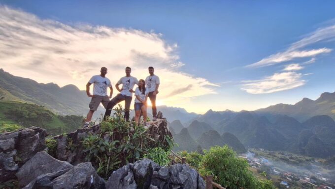 From Hanoi: Ha Giang Loop 3-day Motorbike Tour With Rider - Frequently Asked Questions