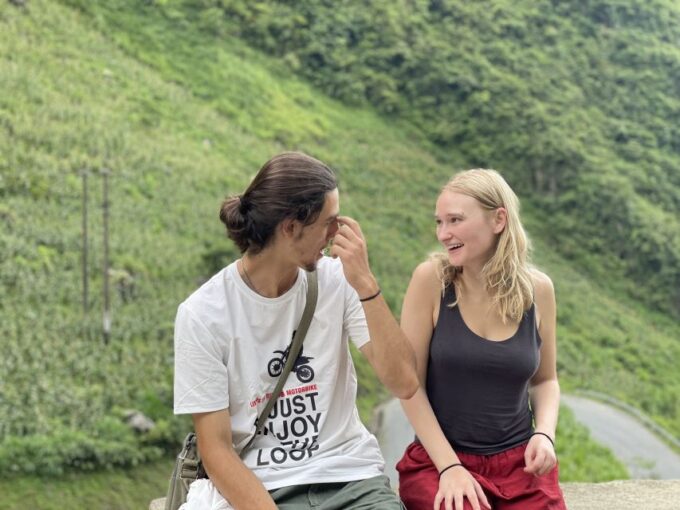 From Hanoi: Ha Giang Loop 3-Day Self-Driving Motorbike Tour - Exploring Yen Minh and Dong Van