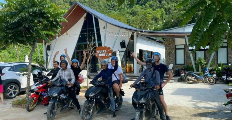 From Hanoi: HA GIANG LOOP 3 DAYS 2 NIGHTS - Key Points
