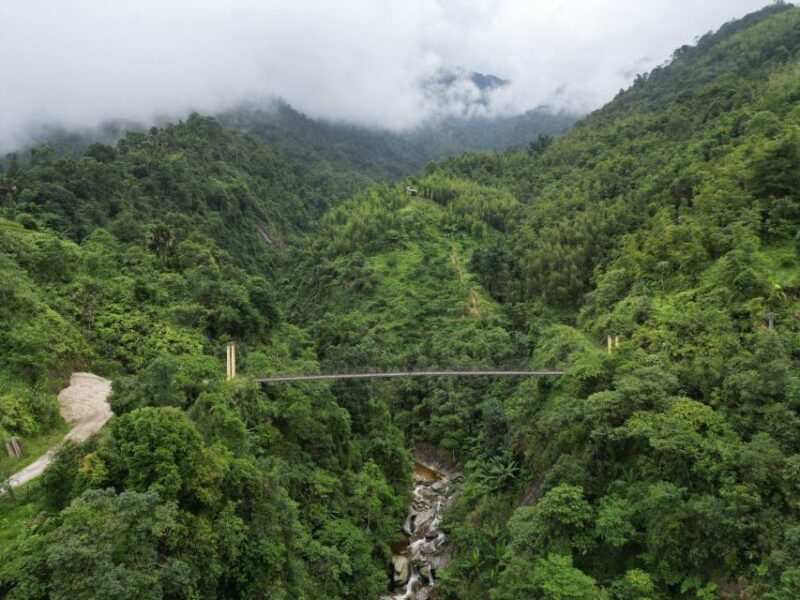 From Hanoi: HA GIANG LOOP 3 DAYS 2 NIGHTS - Itinerary Day 3