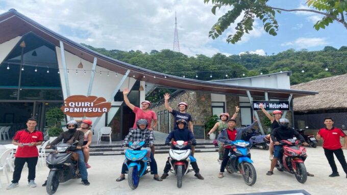 From Hanoi: HA GIANG LOOP 3 DAYS 2 NIGHTS - Restrictions
