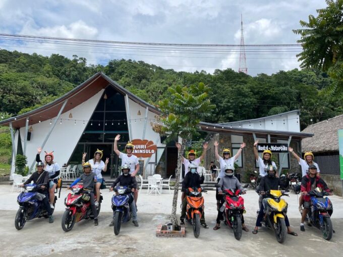 From Hanoi: HA GIANG LOOP 3 DAYS 2 NIGHTS - Frequently Asked Questions