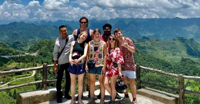 From Hanoi: Ha Giang Loop 3 Days 2 Nights With Easy Rider - Frequently Asked Questions