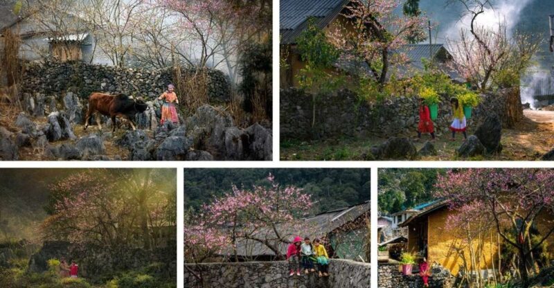 From Hanoi: Ha Giang Loop 3 Days 3 Nights With Easy Rider - Daily Itinerary