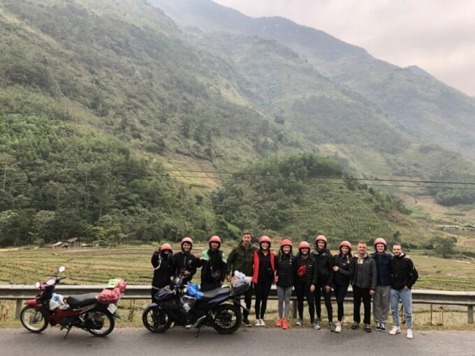 From Hanoi: Ha Giang Loop 3 Days 3 Nights With Easy Rider - Included and Excluded