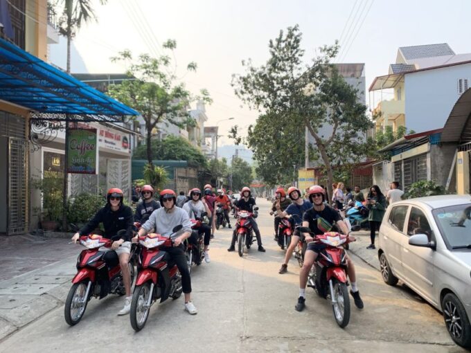 From Hanoi: Ha Giang Loop 3 Days 3 Nights With Easy Rider - Booking and Cancellation