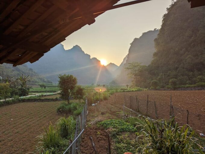 From Hanoi : Ha Giang Loop 3D2N Hong Hao - Frequently Asked Questions