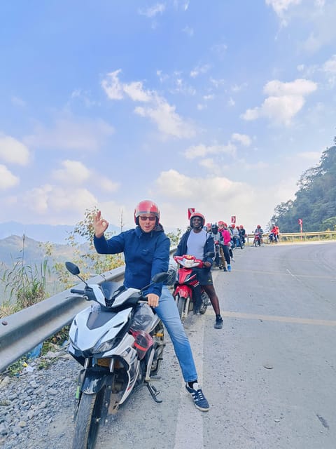 From Hanoi: Ha Giang Loop 4-day Motorbike Self-riding Tour - Frequently Asked Questions