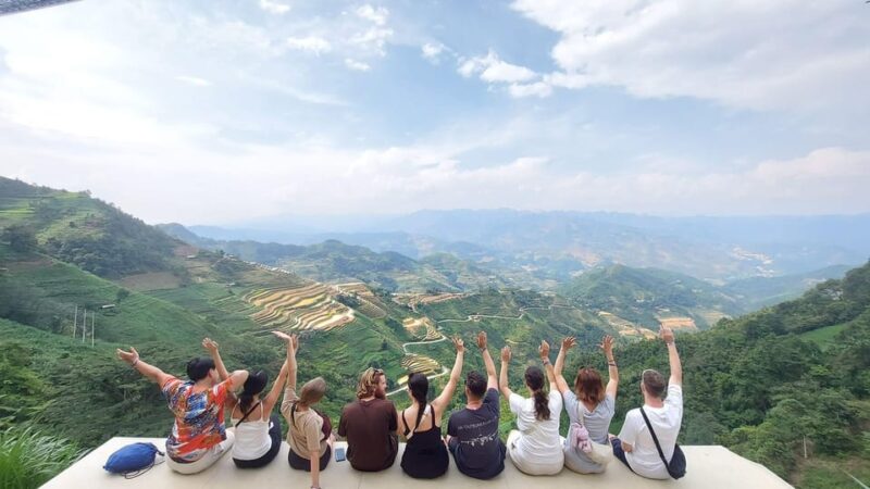 From Hanoi: Ha Giang Loop 4-Day Motorbike Tour - Key Points