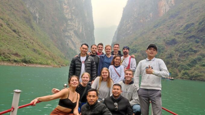 From Hanoi: Ha Giang Loop 4-Day Motorbike Tour - Important Considerations