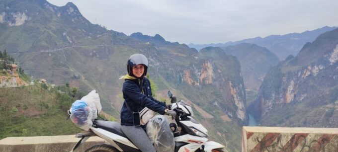 From Hanoi: Ha Giang Loop 4-Day Motorbike Tour - Frequently Asked Questions