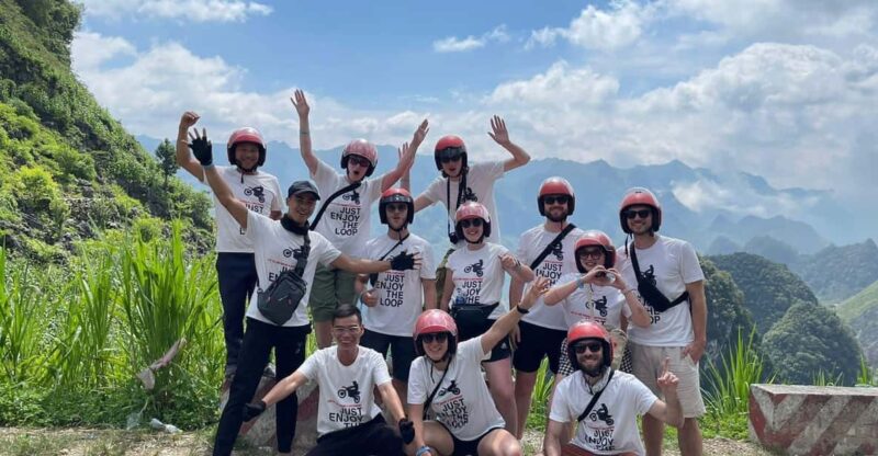 From Hanoi: Ha Giang Loop 4-Day Motorbike Tour With Rider - Preparation and Essentials