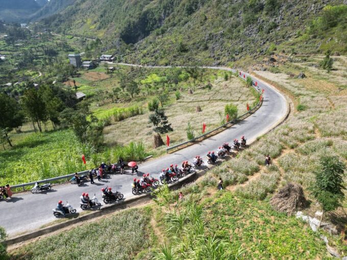 From Hanoi: Ha Giang Loop 4-Day Motorbike Tour With Rider - Booking and Cancellation Policy