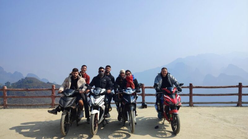 From Hanoi: Ha Giang Loop 4-Day Tour Easy Rider/Self Driving - Preparation Recommendations
