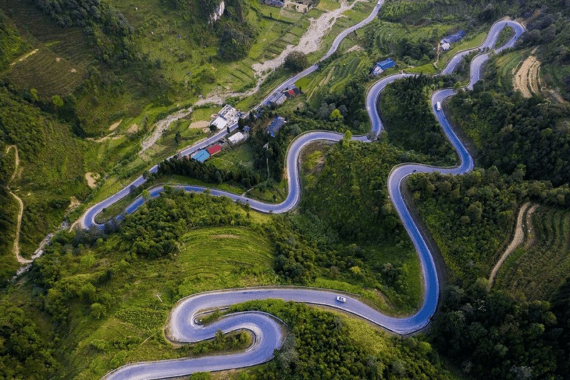 From Hanoi: Ha Giang Loop 4 Days 3 Nights - Itinerary and Highlights