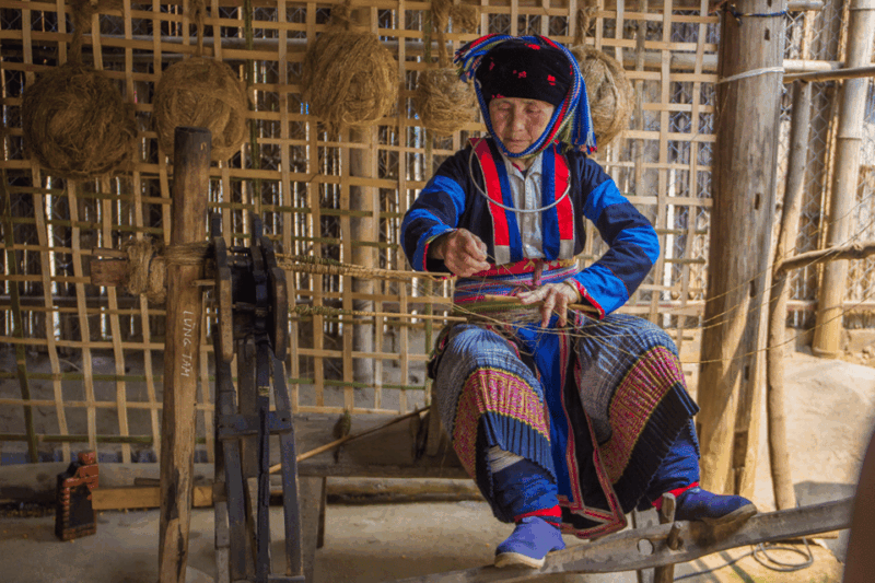 From Hanoi: Ha Giang Loop 4 Days 3 Nights - Day 1: Arrival and Loop Start