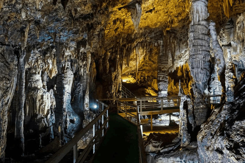 From Hanoi: Ha Giang Loop 4 Days 3 Nights - Day 2: Ma Pi Leng and Nho Que River
