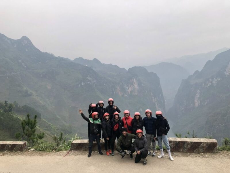 From Hanoi: Ha Giang Loop 4 Days 4 Nights With Easy Rider - Key Points