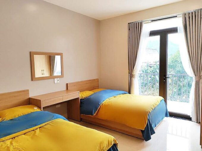 From Hanoi: Ha Giang Loop 4-Night 4-Day With Easy Rider - Important Considerations
