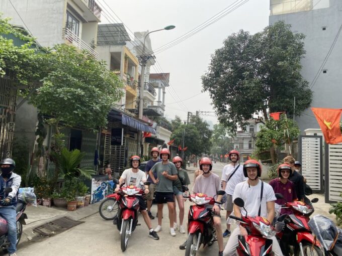 From Hanoi: Ha Giang Loop 4-Night 4-Day With Easy Rider - Frequently Asked Questions