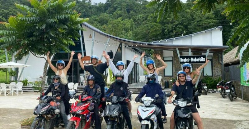 From Hanoi: Ha Giang Loop 4D3N (Easy Rider/Self Driving) - Itinerary Breakdown