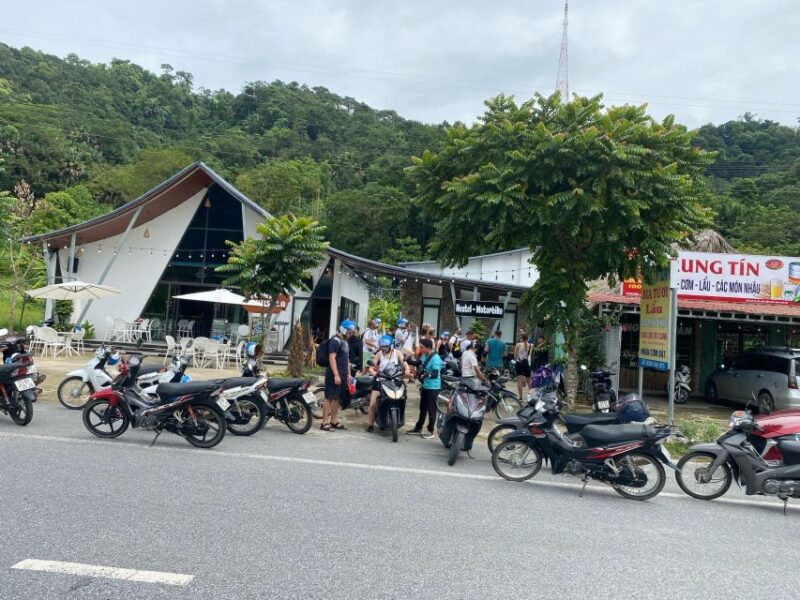 From Hanoi: Ha Giang Loop 4D3N (Easy Rider/Self Driving) - Inclusions and Exclusions