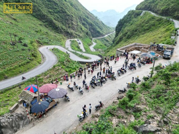 From Hanoi: Ha Giang Loop 4D3N (Easy Rider/Self Driving) - Accessibility and Difficulty