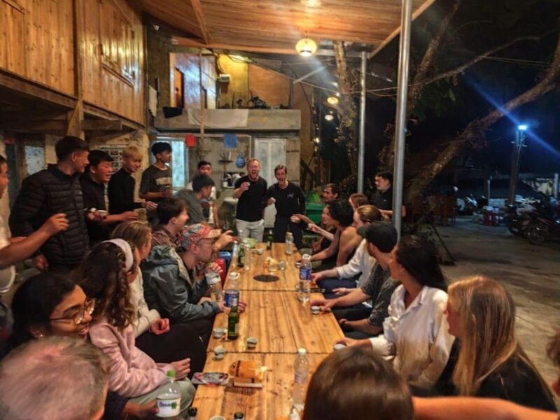 From Hanoi: Ha Giang Loop 4D3N/Motorbike Tour/ Self Driving - Itinerary Highlights