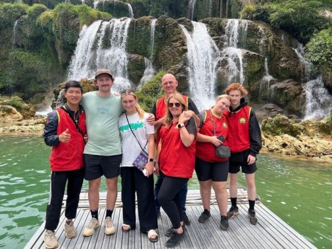 From Hanoi - Ha Giang Loop 4D3N Motorbike Tour - Booking and Reservation