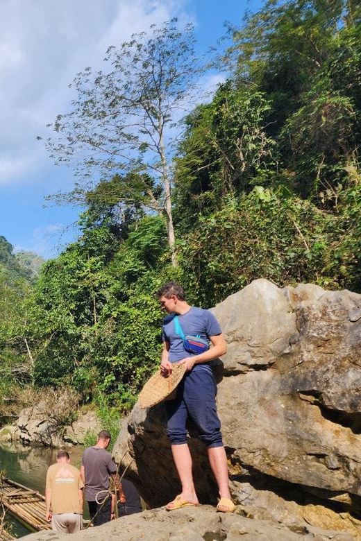 From Hanoi: Ha Giang Loop 4days 3 Nights With Easy Rider - Key Points