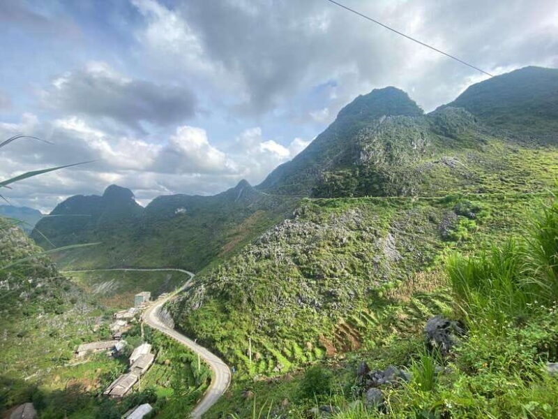 From Hanoi : Ha Giang Loop Jasmine Tour 3D2N - Key Points
