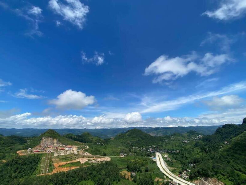 From Hanoi : Ha Giang Loop Jasmine Tour 3D2N - Daily Itinerary