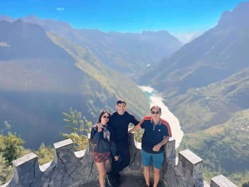 From Hanoi : Ha Giang Loop Jasmine Tour 4D3N - Customer Experience