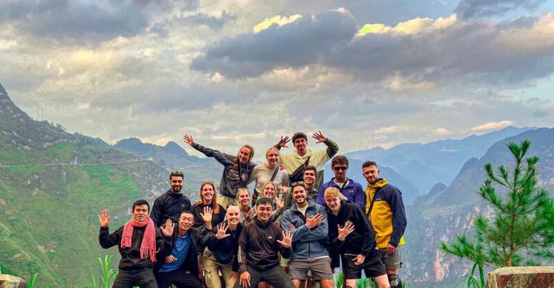 From Hanoi - Ha Giang Loop Motobike Tour Small Group 4D3N - Highlights