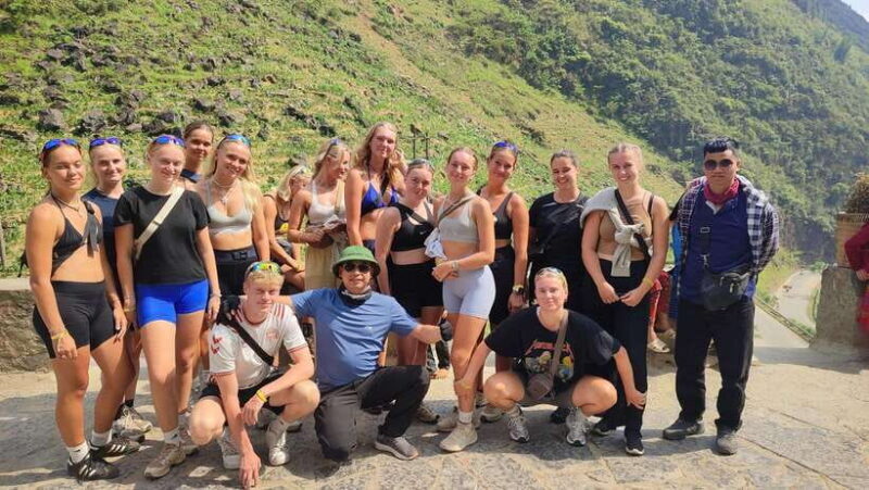 From Hanoi : Ha Giang Loop Motorbike 2 Days 1 Nights Tours - Inclusions and Exclusions