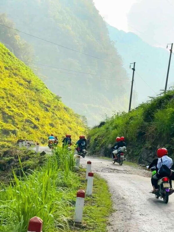 From Hanoi : Ha Giang Loop Motorbike 2 Days 1 Nights Tours - Important Information