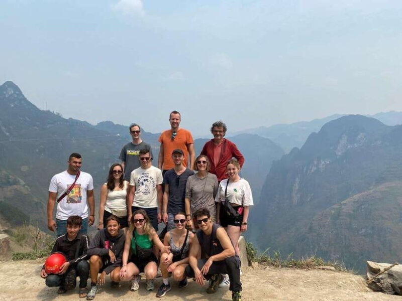 From Hanoi : Ha Giang Loop Motorbike 2 Days 1 Nights Tours - Customer Feedback