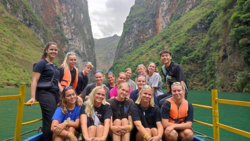 From Hanoi : Ha Giang Loop Motorbike 2 Days 3 Nights Tours - Important Information