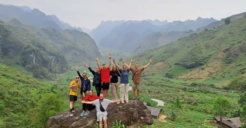 From Hanoi : Ha Giang Loop Motorbike 2 Days 3 Nights Tours - Customer Reviews