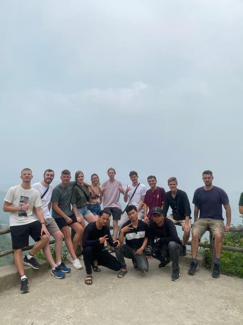 From Hanoi : Ha Giang Loop Motorbike 2 Days 3 Nights Tours - Motorbike Ride Through Ha Giang Loop