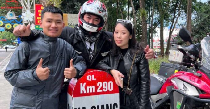 From Hanoi: Ha Giang Loop Motorbike Tour 4 Days 3 Nights - Cancellation Policy