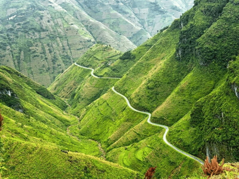 From Hanoi: Ha Giang Loop Tour 3 Days Self-Driving - Key Points