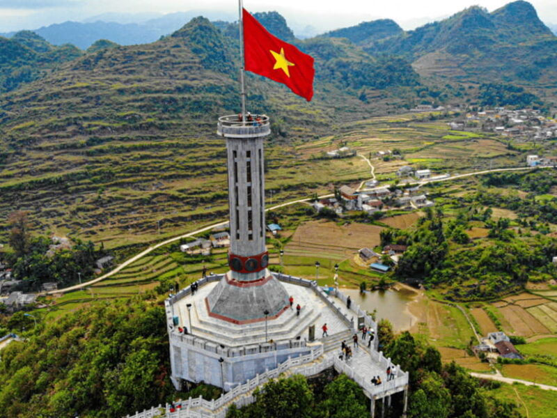 From Hanoi: Ha Giang Loop Tour 3 Days Self-Driving - Tour Overview and Pricing